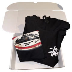 *Christmas* Combo Drip Box (Hoodie + T-Shirt)